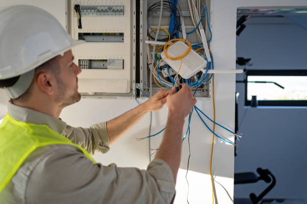 Best Emergency Electrical Repair  in Spring City, PA